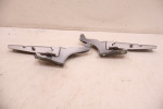 VOLVO XC60 II ZAWIASY MASKI 735-15 31424538, 31424537