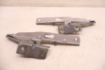 VOLVO XC60 II ZAWIASY MASKI 735-15 31424538, 31424537