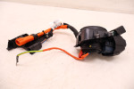 VOLVO XC60 II 2.0 T8 GNIAZDO ŁADOWANIA 31409667, 32416637