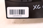 VOLVO XC60 II CHLAPACZ PRAWY PRZÓD 32369175