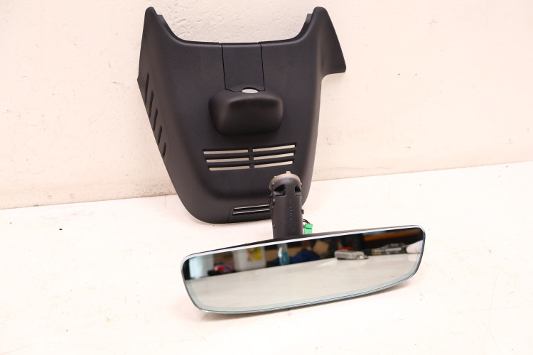 VOLVO XC60 II LUSTERKO WSTECZNE 32368170, 32368566
