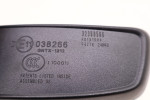 VOLVO XC60 II LUSTERKO WSTECZNE 32368170, 32368566