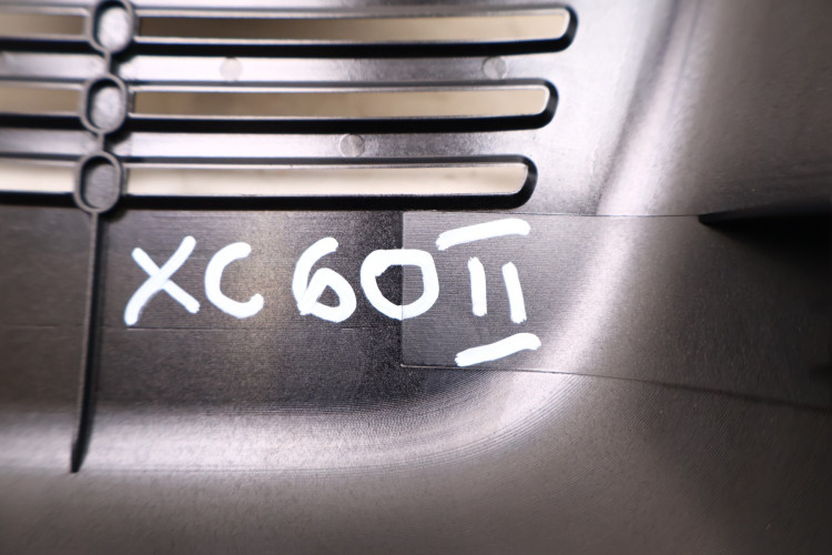VOLVO XC60 II LUSTERKO WSTECZNE 32368170, 32368566