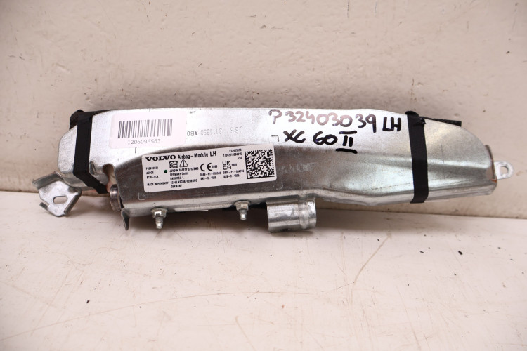 VOLVO XC60 II AIRBAG FOTELA LEWY 32403039