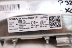 VOLVO XC60 II AIRBAG FOTELA LEWY 32403039