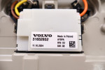 VOLVO XC60 II LAMPKA PODSUFITKI 31652852, 32392105