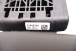 VOLVO XC60 II ZAGŁÓWEK PRAWY TYŁ 31446748