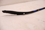 VOLVO XC60 II LISTWA SZYBY CZOŁOWEJ PRAWA 32216113