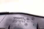 VOLVO XC60 II LISTWA SZYBY CZOŁOWEJ PRAWA 32216113