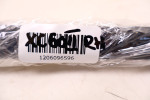 VOLVO XC60 II LISTWA SZYBY CZOŁOWEJ PRAWA 32216113