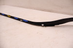 VOLVO XC60 II LISTWA SZYBY CZOŁOWEJ LEWA 32216112
