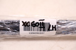 VOLVO XC60 II LISTWA SZYBY CZOŁOWEJ LEWA 32216112