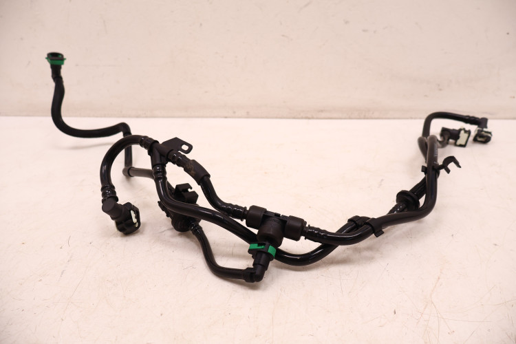 VOLVO XC60 II RURA PRZEWODY WODY 32363405