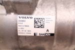 VOLVO XC60 II 2.0 T8 SPRĘŻARKA KLIMATYZACJI 32333863