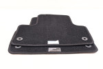 VOLVO XC60 II DYWANIKI WELUROWE TYŁ 32216567, 32216566