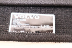 VOLVO XC60 II DYWANIKI WELUROWE TYŁ 32216567, 32216566