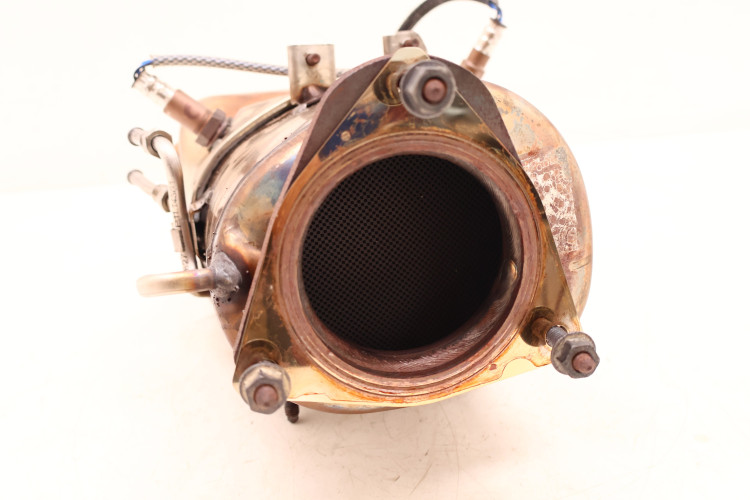 VOLVO XC60 II 2.0 T8 KATALIZATOR 32264006
