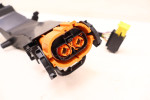 VOLVO XC60 II 2.0 T8 WIĄZKA INSTALACJA WYSOKIEGO NAPIĘCIA 32340005, 33902557