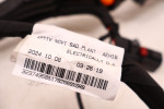 VOLVO XC60 II 2.0 T8 WIĄZKA SILNIKA ELEKTRYCZNEGO 32254175