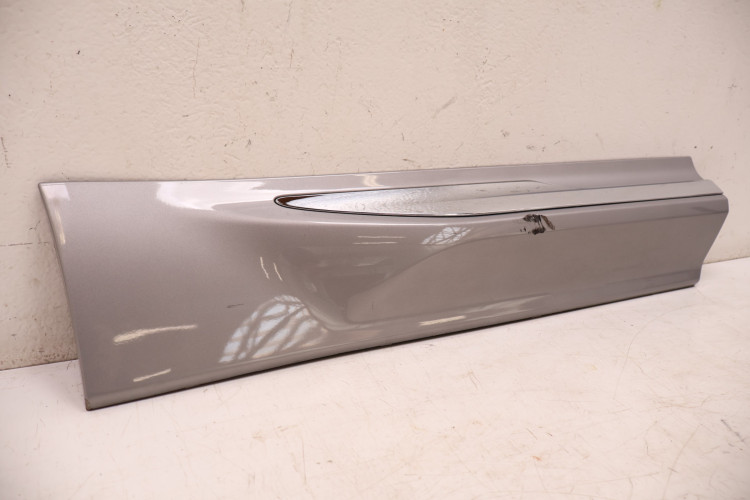 VOLVO XC60 II LISTWA DRZWI PRAWA TYŁ 735-15 31440305, 31440297