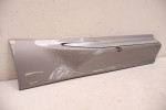 VOLVO XC60 II LISTWA DRZWI PRAWA TYŁ 735-15 31440305, 31440297