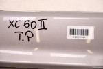 VOLVO XC60 II LISTWA DRZWI PRAWA TYŁ 735-15 31440305, 31440297