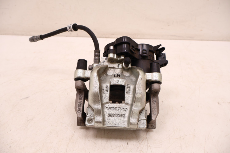 VOLVO XC60 II 2.0 T8 ZACISK HAMULCA LEWY TYŁ 32217363, 32301467