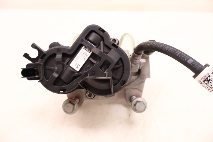 VOLVO XC60 II 2.0 T8 ZACISK HAMULCA LEWY TYŁ 32217363, 32301467