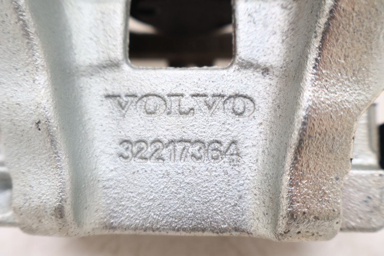 VOLVO XC60 II 2.0 T8 ZACISK HAMULCA PRAWY TYŁ 32217364, 32301468