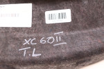VOLVO XC60 II NADKOLE LEWE TYŁ 32392474