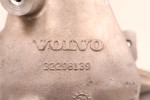 VOLVO XC60 II 2.0 T8 PIASTA ZWROTNICA LEWA PRZÓD 32298139