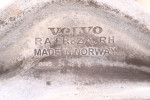 VOLVO XC60 II 2.0 T8 WAHACZ PRAWY PRZÓD 32381881