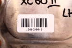 VOLVO XC60 II 2.0 T8 PIASTA ZWROTNICA LEWA PRZÓD 32298139