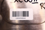 VOLVO XC60 II 2.0 T8 PIASTA ZWROTNICA PRAWA PRZÓD 32298140