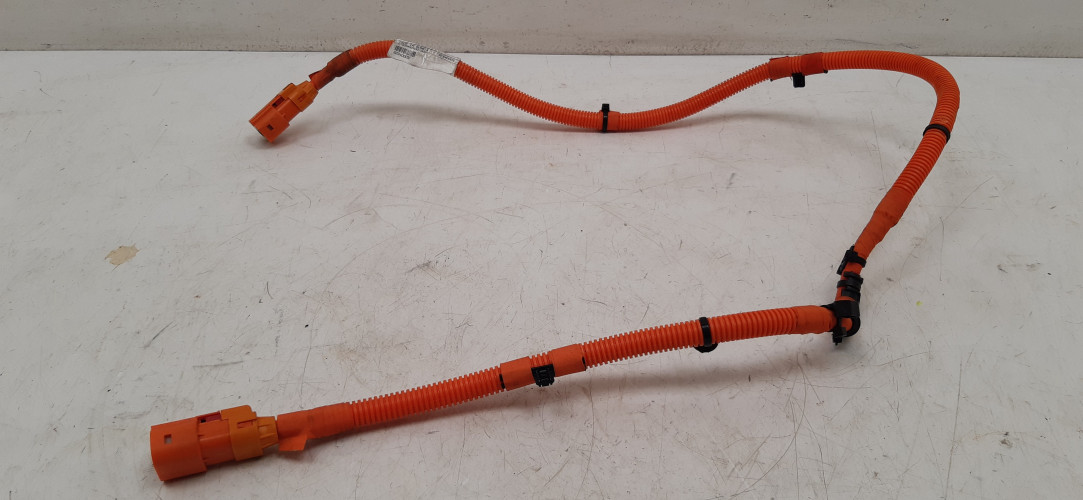 VOLVO XC60 II 2.0 T8 KABEL PRZEWÓD WYSOKIEGO NAPIĘCIA 32340003