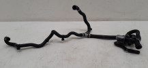 VOLVO XC60 II 2.0 T8 POMPKA SILNICZEK OBIEGU WODY PODGRZEWACZ 8888038596, 31368132