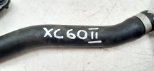 VOLVO XC60 II 2.0 T8 POMPKA SILNICZEK OBIEGU WODY PODGRZEWACZ 8888038596, 31368132