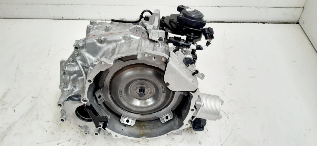 VOLVO XC60 II 2.0 T8 SKRZYNIA BIEGÓW AUTOMATYCZNA 1285474