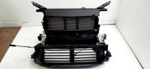 VOLVO XC60 II 2.0 T8 PAS PRZEDNI CHŁODNICE 32411235, 32345497, 32224829