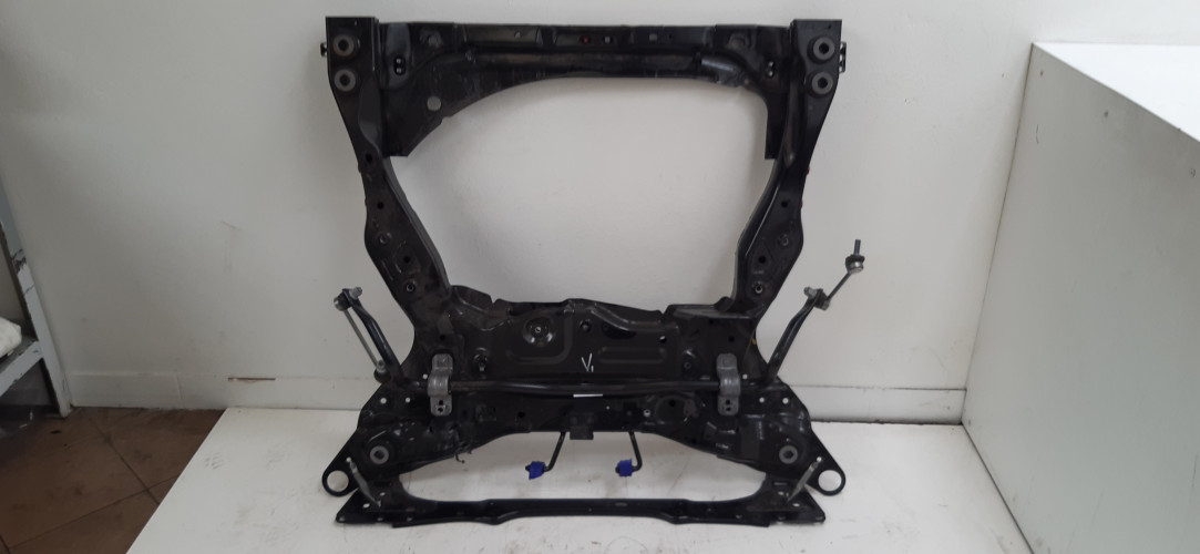 VOLVO XC60 II 2.0 T8 WÓZEK SANKI PRZÓD 32381810