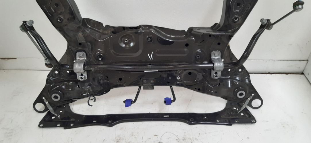VOLVO XC60 II 2.0 T8 WÓZEK SANKI PRZÓD 32381810