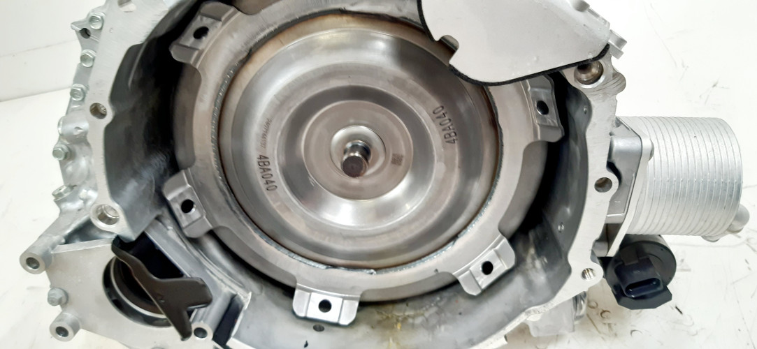 VOLVO XC60 II 2.0 T8 SKRZYNIA BIEGÓW AUTOMATYCZNA 1285474