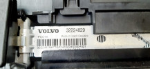 VOLVO XC60 II 2.0 T8 PAS PRZEDNI CHŁODNICE 32411235, 32345497, 32224829