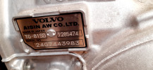 VOLVO XC60 II 2.0 T8 SKRZYNIA BIEGÓW AUTOMATYCZNA 1285474