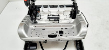VOLVO XC60 II STELAŻ FOTELA LEWY PRZÓD