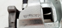 VOLVO XC60 II 2.0 T8 ZACISK HAMULCA LEWY PRZÓD 32378383