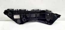 TOYOTA RAV4 IV LIFT ŚLIZG ZDERZAKA PRAWY PRZÓD 52535-42080