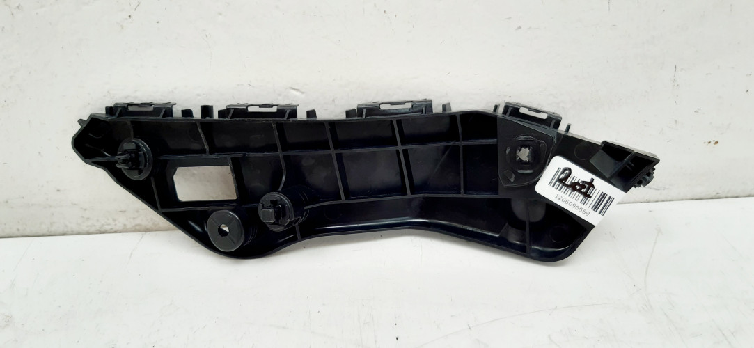 TOYOTA RAV4 IV LIFT ŚLIZG ZDERZAKA PRAWY PRZÓD 52535-42080
