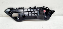 TOYOTA RAV4 IV LIFT ŚLIZG ZDERZAKA LEWY PRZÓD 52536-42070