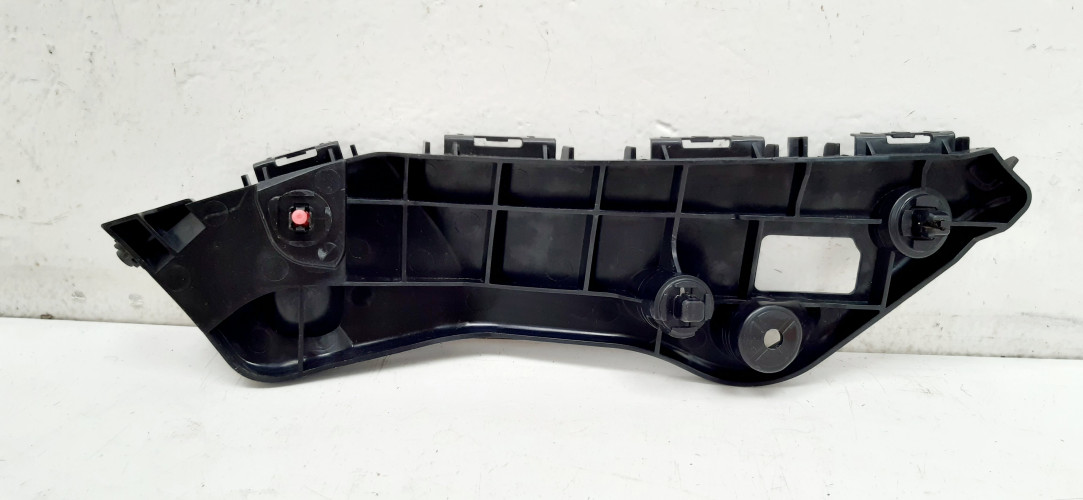 TOYOTA RAV4 IV LIFT ŚLIZG ZDERZAKA LEWY PRZÓD 52536-42070